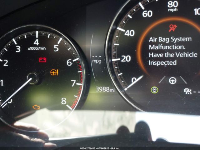 2024 MAZDA CX-30 3MVDMBEY1RM720111 Photo 6