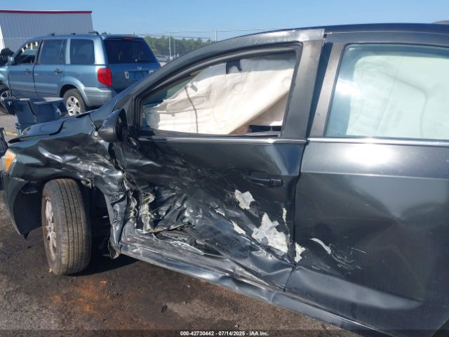 2015 CHEVROLET SONIC 1G1JC5SG4F4209920 Photo 5