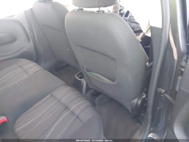 2015 CHEVROLET SONIC 1G1JC5SG4F4209920 Photo 7
