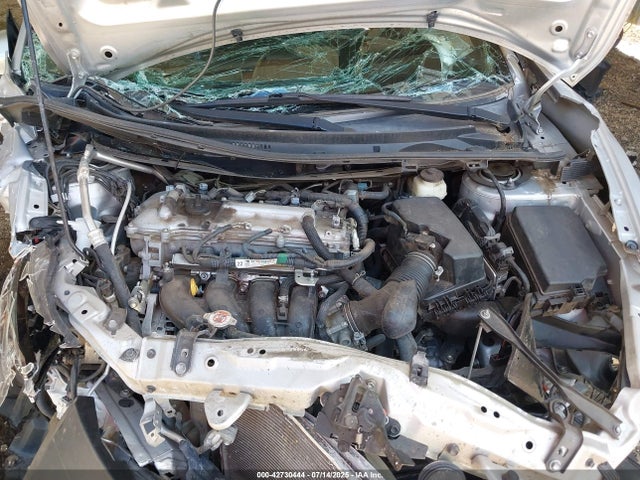 2T1BURHE1HC890012 Toyota 2zr-fe