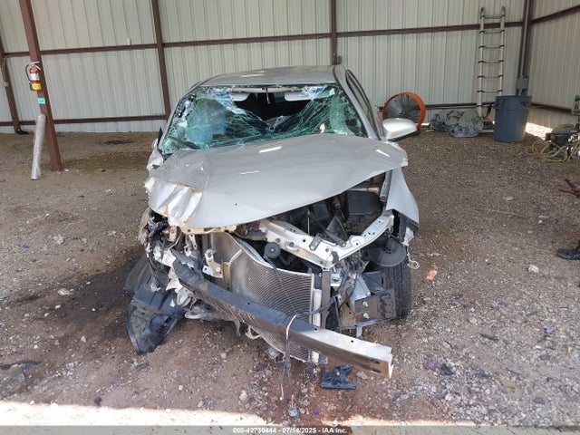 2T1BURHE1HC890012 Toyota 2zr-fe
