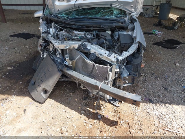 2T1BURHE1HC890012 Toyota 2zr-fe