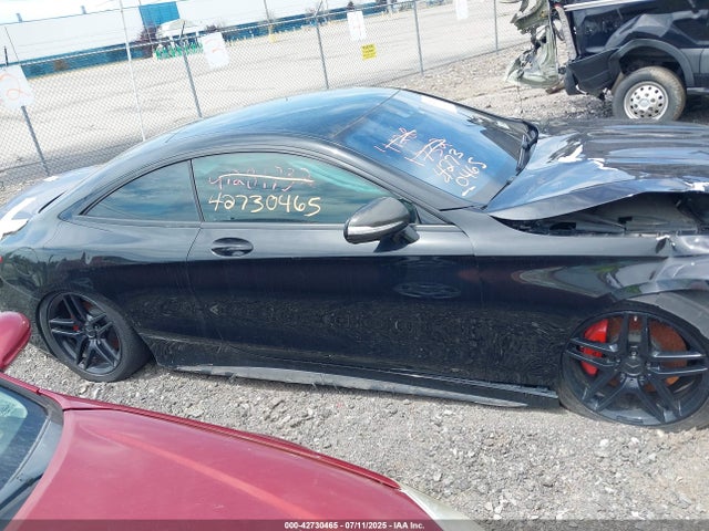 2016 Mercedes-benz S 550 4matic მანქანა იყიდება აუქციონზე, vin: WDDXJ8FB6GA016717, აუქციონის ნომერი: 42730465