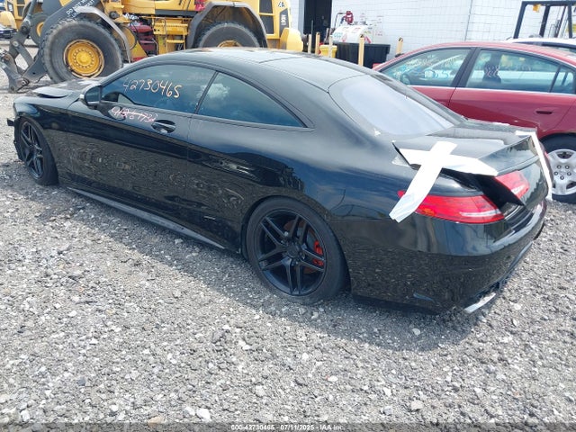 2016 Mercedes-benz S 550 4matic მანქანა იყიდება აუქციონზე, vin: WDDXJ8FB6GA016717, აუქციონის ნომერი: 42730465