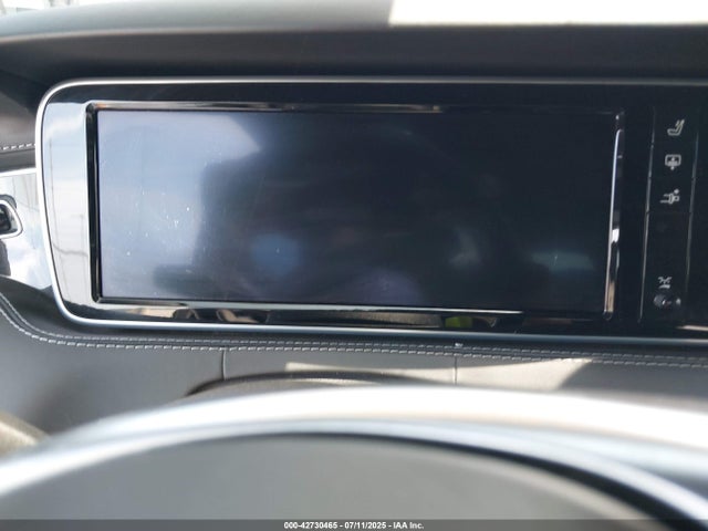 2016 Mercedes-benz S 550 4matic მანქანა იყიდება აუქციონზე, vin: WDDXJ8FB6GA016717, აუქციონის ნომერი: 42730465