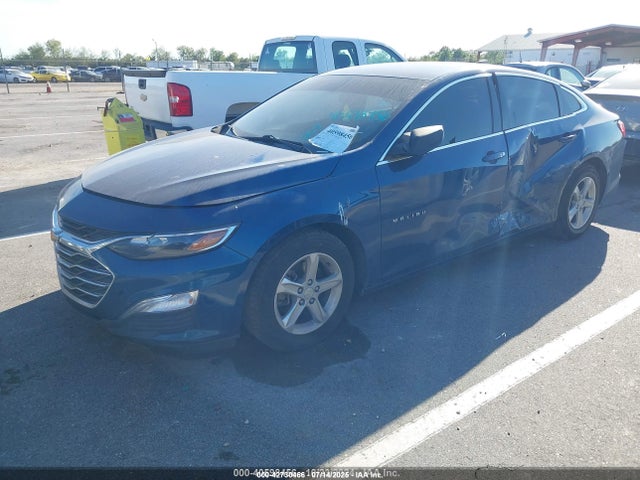 1G1ZB5ST5KF104045 Chevrolet Malibu 1ls