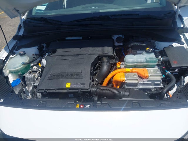 KMHC65LD3KU148397 Hyundai 2019