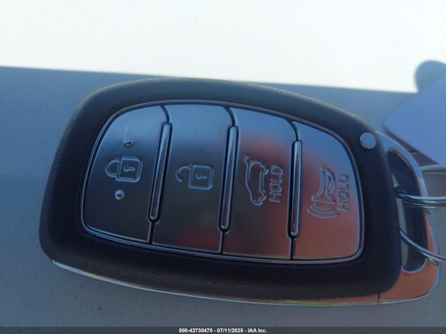 KMHC65LD3KU148397 Hyundai 2019