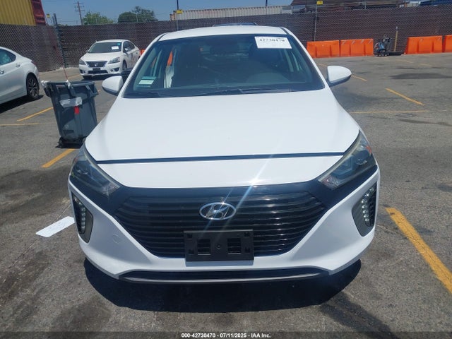 KMHC65LD3KU148397 Hyundai 2019