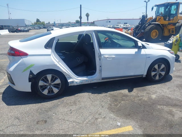 KMHC65LD3KU148397 Hyundai 2019