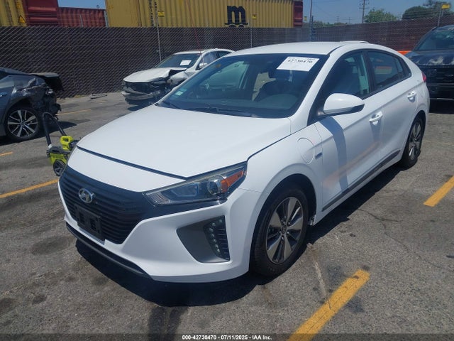 KMHC65LD3KU148397 Hyundai 2019