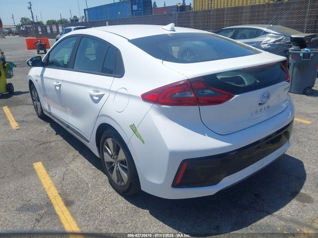 KMHC65LD3KU148397 Hyundai 2019