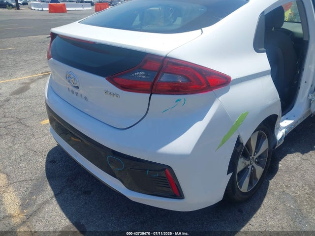 KMHC65LD3KU148397 Hyundai 2019