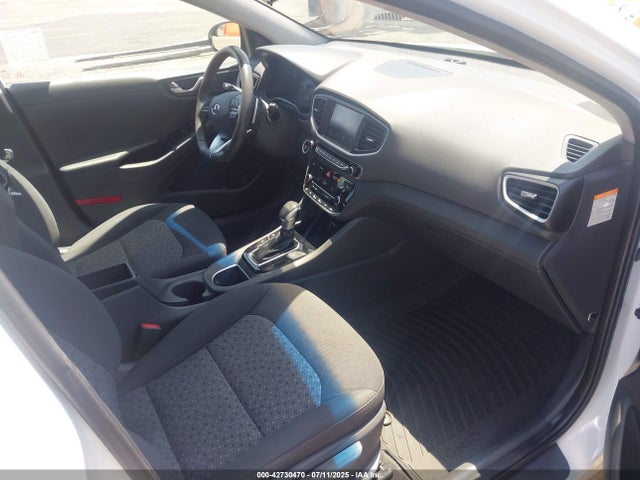 KMHC65LD3KU148397 Hyundai 2019