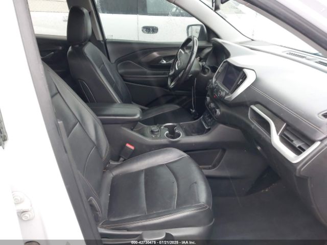 2019 GMC TERRAIN 3GKALVEV8KL186555 Photo 4