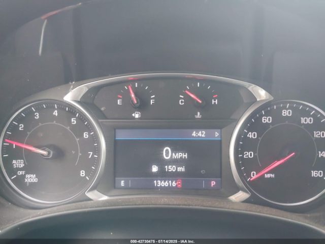 2019 GMC TERRAIN 3GKALVEV8KL186555 Photo 6