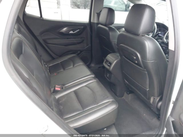 2019 GMC TERRAIN 3GKALVEV8KL186555 Photo 7