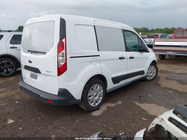 2018 FORD TRANSIT CONNECT NM0LE6F75J1354739 Photo 3