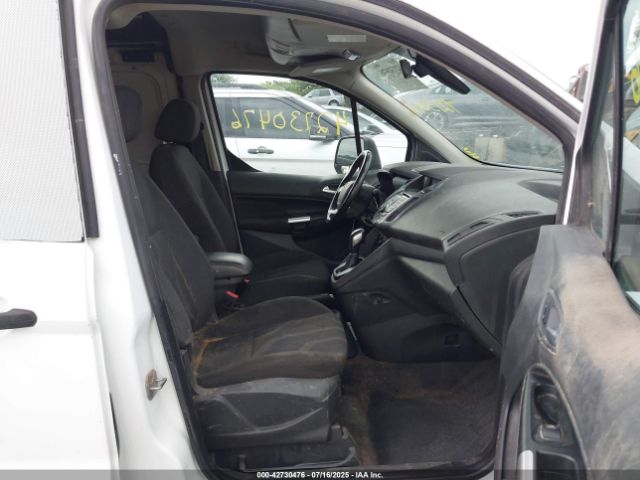 2018 FORD TRANSIT CONNECT NM0LE6F75J1354739 Photo 4