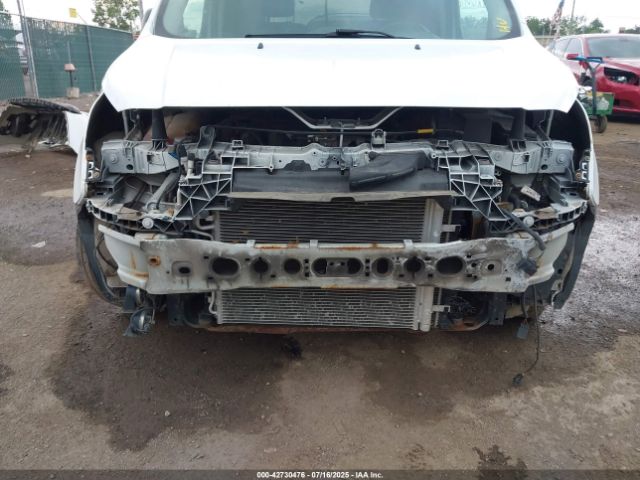 2018 FORD TRANSIT CONNECT NM0LE6F75J1354739 Photo 5