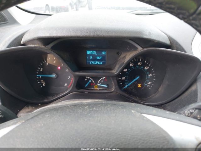2018 FORD TRANSIT CONNECT NM0LE6F75J1354739 Photo 6