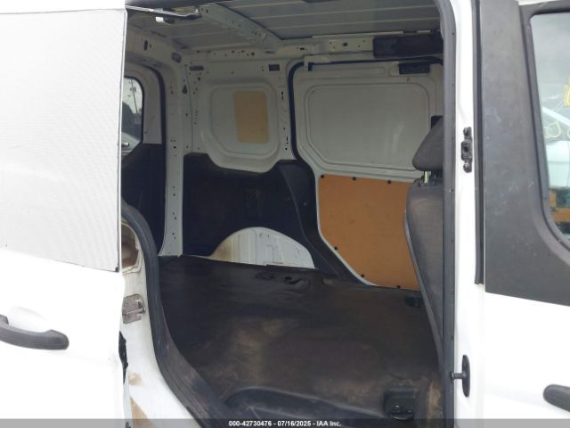 2018 FORD TRANSIT CONNECT NM0LE6F75J1354739 Photo 7