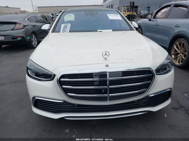 W1K6G7GB1MA042821 Mercedes-Benz m176