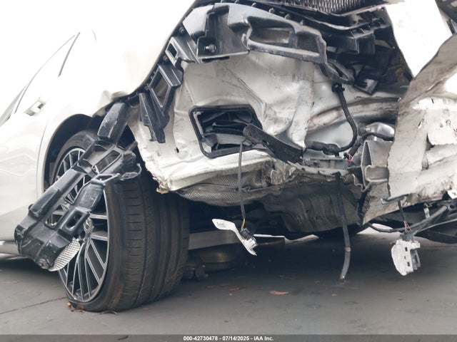 W1K6G7GB1MA042821 Mercedes-Benz m176