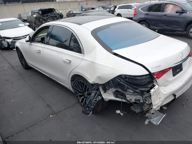 W1K6G7GB1MA042821 Mercedes-Benz m176