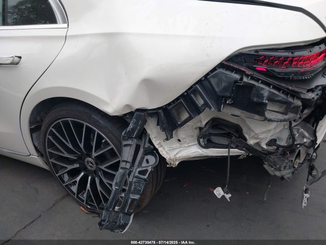 W1K6G7GB1MA042821 Mercedes-Benz m176