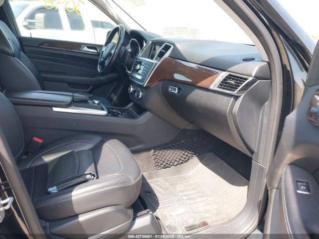 2013 MERCEDES-BENZ ML 350 BLUETEC 4JGDA2EB7DA246852 Photo 4