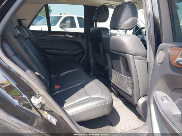 2013 MERCEDES-BENZ ML 350 BLUETEC 4JGDA2EB7DA246852 Photo 7