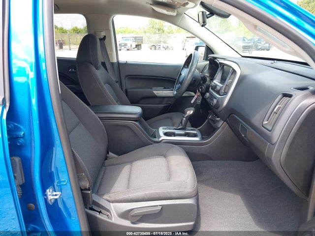 1GCGTCEN7N1248159 Chevrolet lgz