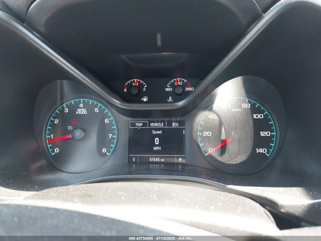 1GCGTCEN7N1248159 Chevrolet lgz