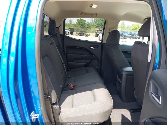1GCGTCEN7N1248159 Chevrolet lgz