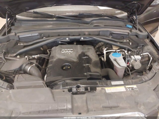2015 AUDI Q5 WA1LFAFP5FA013359 Photo 9