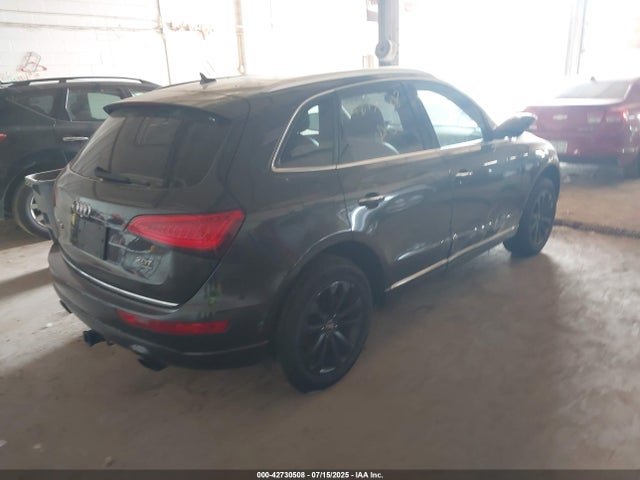 2015 AUDI Q5 WA1LFAFP5FA013359 Photo 3