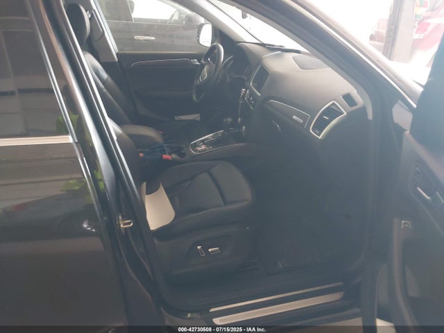 2015 AUDI Q5 WA1LFAFP5FA013359 Photo 4
