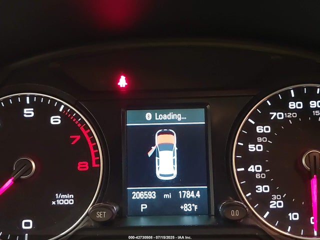 2015 AUDI Q5 WA1LFAFP5FA013359 Photo 6