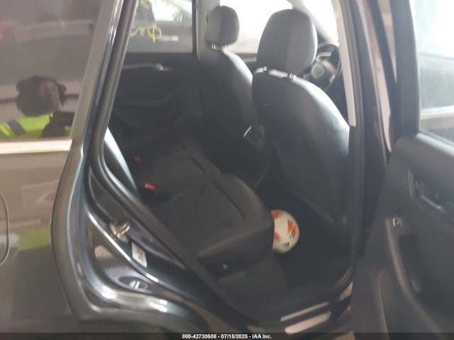 2015 AUDI Q5 WA1LFAFP5FA013359 Photo 7