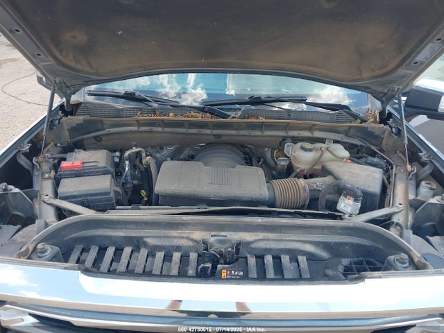 3GTU9DED4NG142087 GMC l84