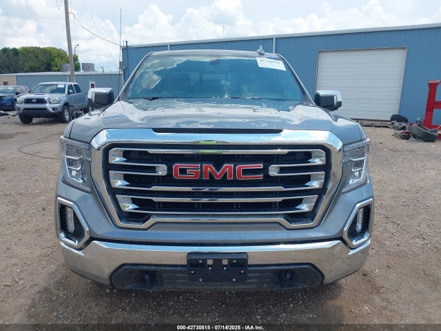3GTU9DED4NG142087 GMC l84