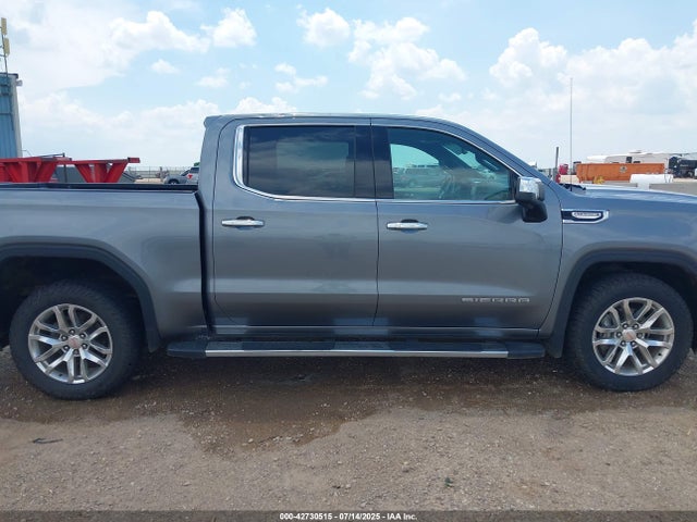 3GTU9DED4NG142087 GMC l84
