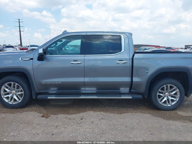 3GTU9DED4NG142087 GMC l84