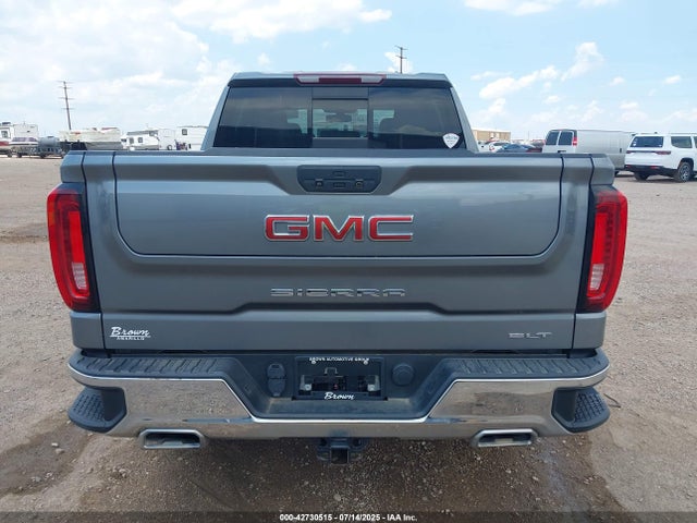 3GTU9DED4NG142087 GMC l84