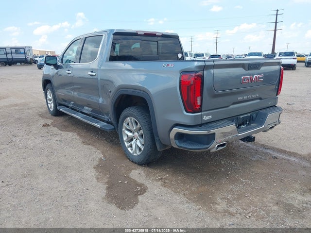 3GTU9DED4NG142087 GMC l84
