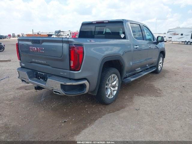 3GTU9DED4NG142087 GMC l84