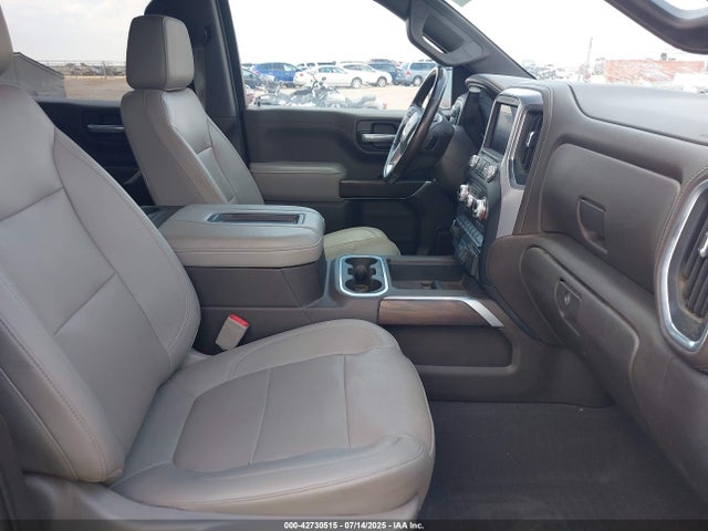 3GTU9DED4NG142087 GMC l84