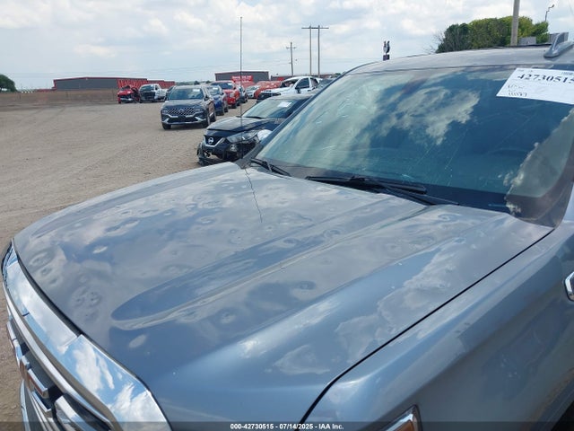 3GTU9DED4NG142087 GMC l84