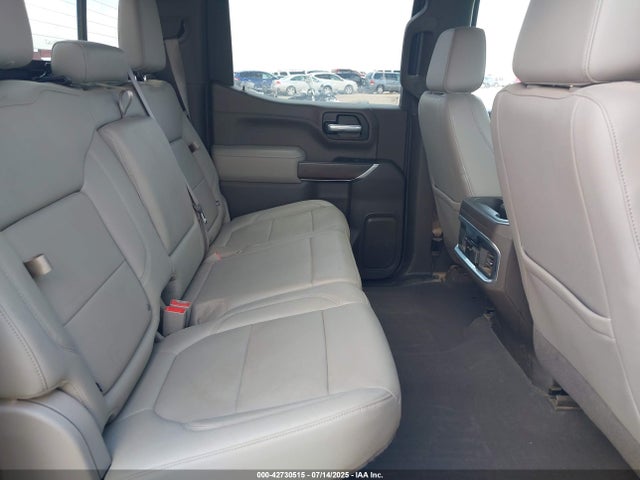 3GTU9DED4NG142087 GMC l84